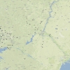 erynnis tages map s2024